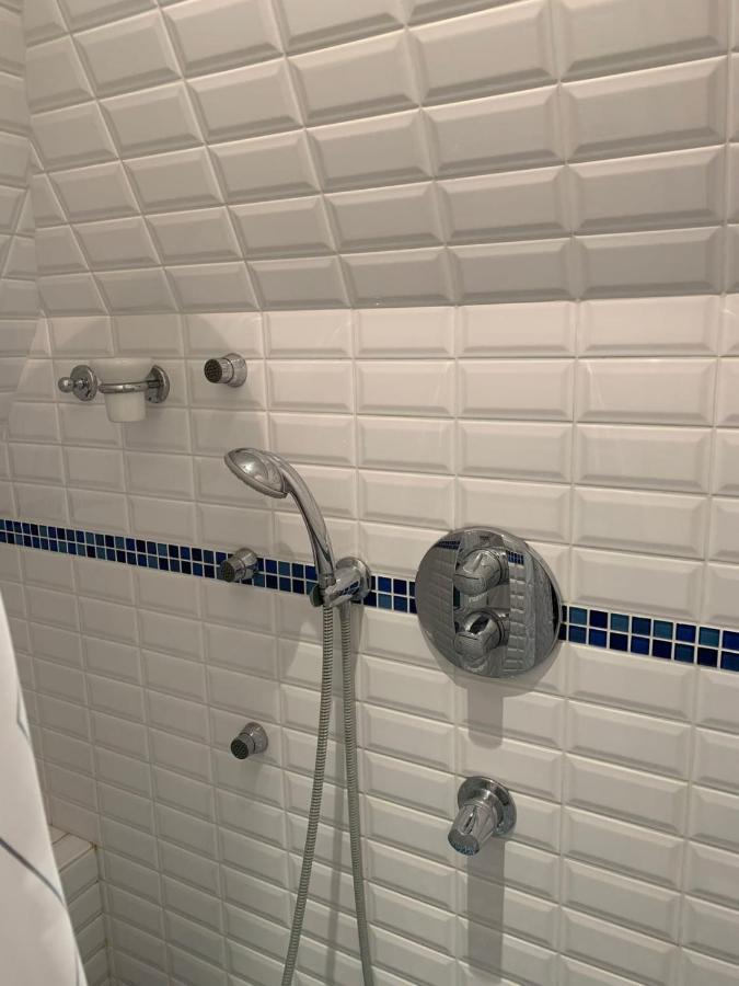 Nice 41 M With Balcony Near The Beach دوفييل المظهر الخارجي الصورة